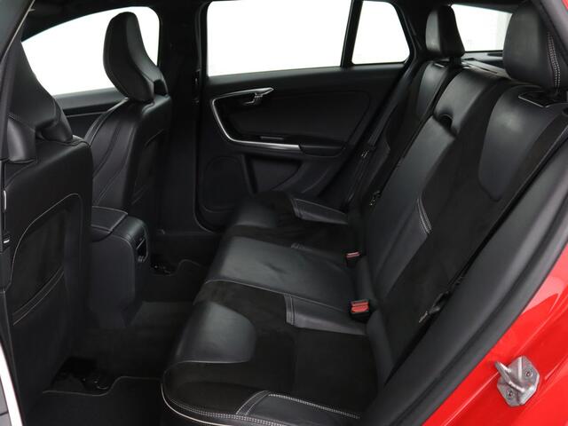 Volvo V60 2.0 T4 Business Sport