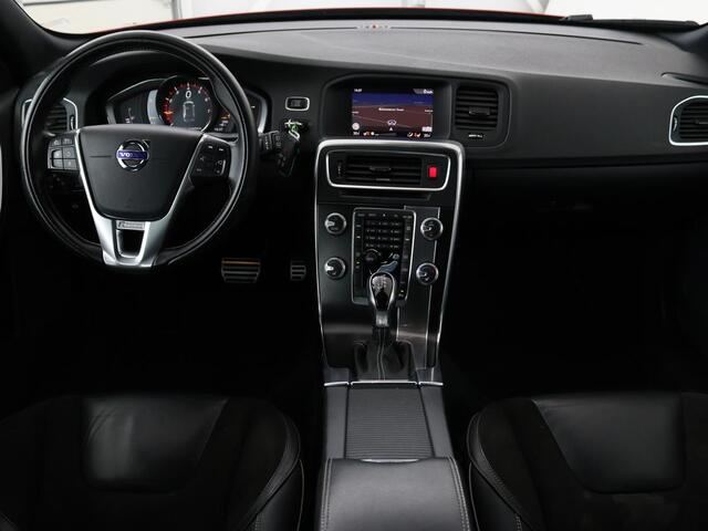 Volvo V60 2.0 T4 Business Sport