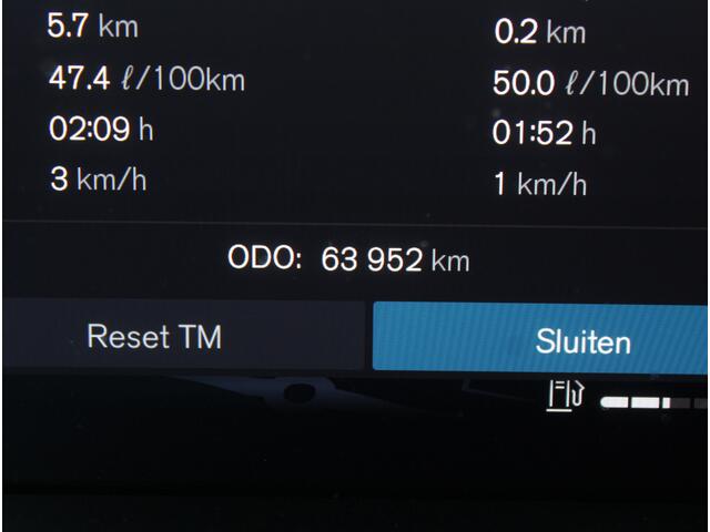 Volvo V60 2.0 B4 Core | LEDER | DIGI DASHBOARD | ELECTR.TRKHK | CAMERA | LED | NAVIGATEI