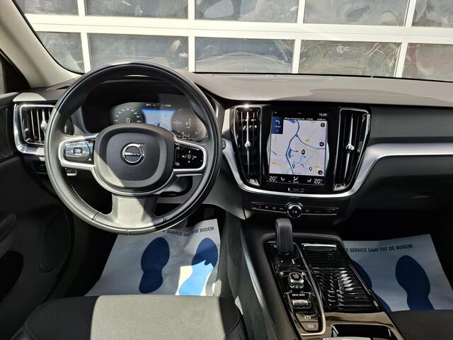 Volvo V60 2.0 T6 Recharge AWD Inscription