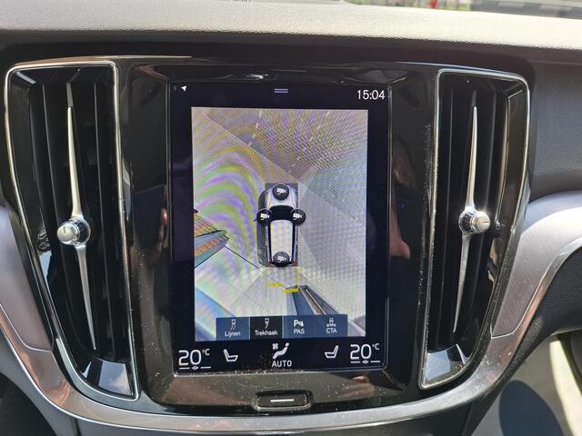 Volvo V60 2.0 T6 Recharge AWD Inscription