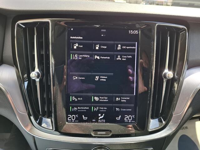 Volvo V60 2.0 T6 Recharge AWD Inscription