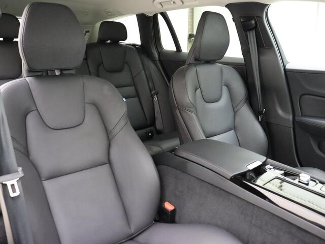 Volvo V60 T6 350PK Plug-in hybrid AWD Plus Dark | Lighting | 360 Camera | Harman/Kardon