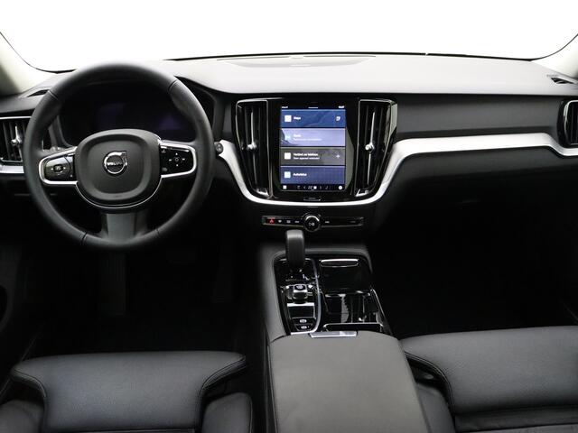 Volvo V60 T6 350PK Plug-in hybrid AWD Plus Dark | Lighting | 360 Camera | Harman/Kardon