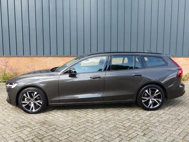 Volvo V60 B4 Plus Dark