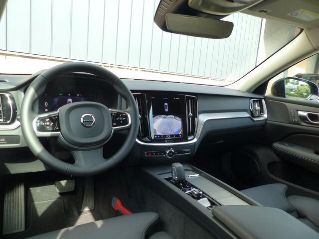 Volvo V60 B4 Plus Dark