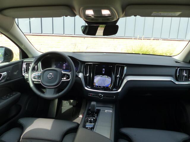 Volvo V60 B4 Plus Dark