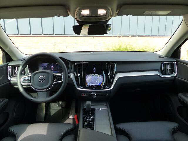 Volvo V60 B4 Plus Dark