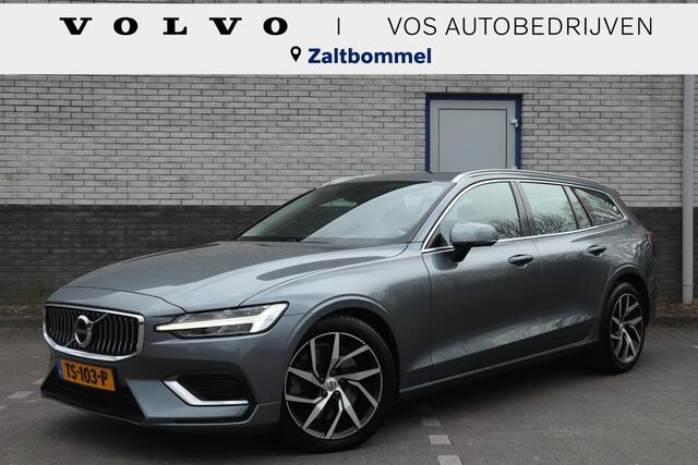 Volvo V60 2.0 T5 Inscription