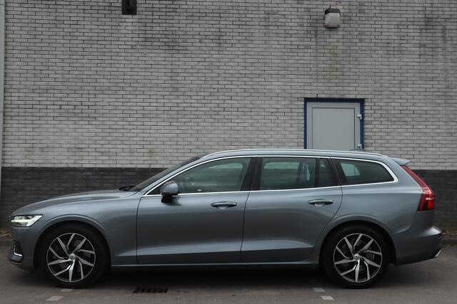 Volvo V60 2.0 T5 Inscription