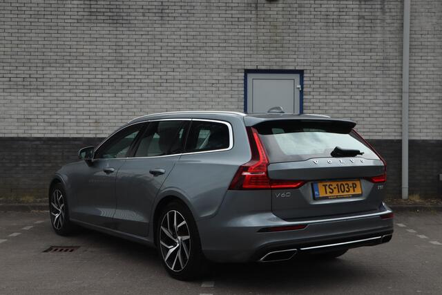 Volvo V60 2.0 T5 Inscription