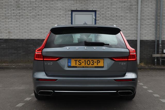 Volvo V60 2.0 T5 Inscription