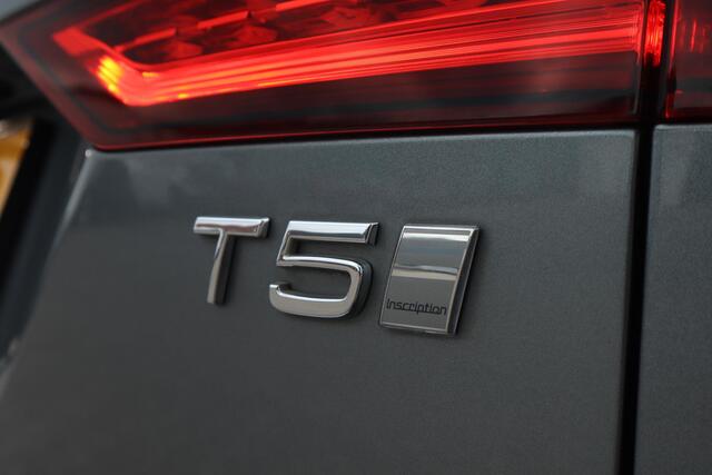 Volvo V60 2.0 T5 Inscription