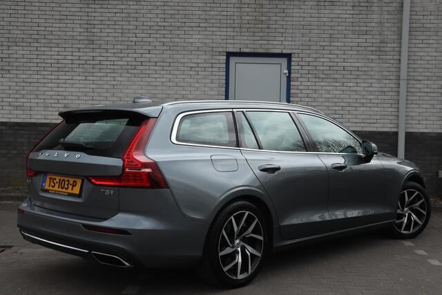 Volvo V60 2.0 T5 Inscription