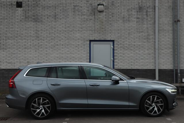 Volvo V60 2.0 T5 Inscription
