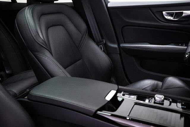 Volvo V60 2.0 T6 Recharge AWD R-Design | LOUNGE / LIGHTNING- PACK | PANORAMADAK | 360 CAMERA | TREKHAAK