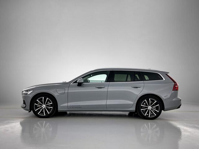Volvo V60 2.0 T6 AWD Core Bright | trekhaak