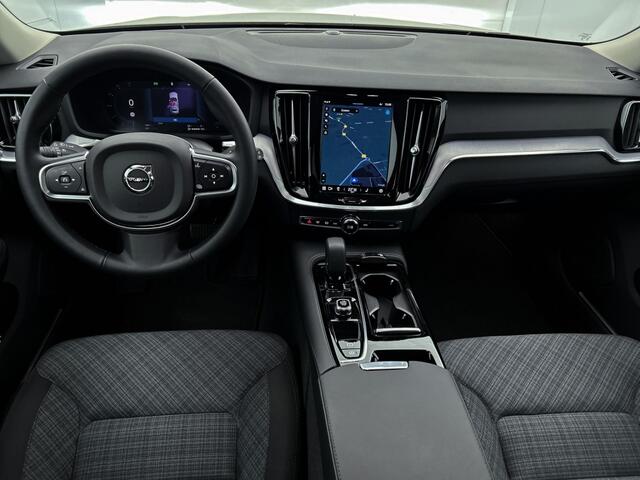 Volvo V60 2.0 T6 AWD Core Bright | trekhaak