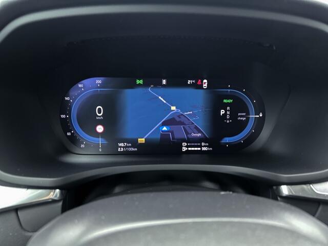 Volvo V60 2.0 T6 AWD Core Bright | trekhaak