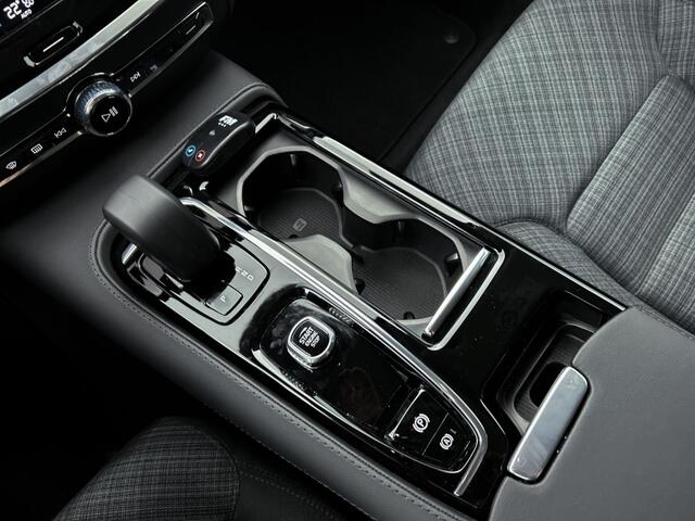 Volvo V60 2.0 T6 AWD Core Bright | trekhaak
