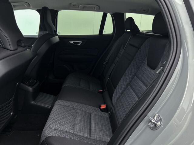 Volvo V60 2.0 T6 AWD Core Bright | trekhaak