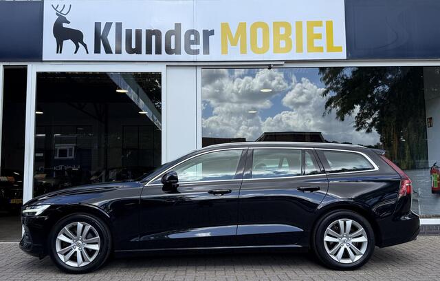 Volvo V60 2.0 B4 Business Pro |Navi|BLIS|DAB|