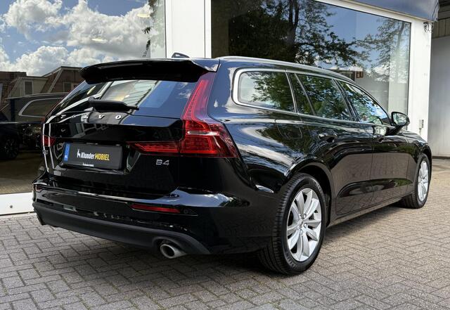 Volvo V60 2.0 B4 Business Pro |Navi|BLIS|DAB|