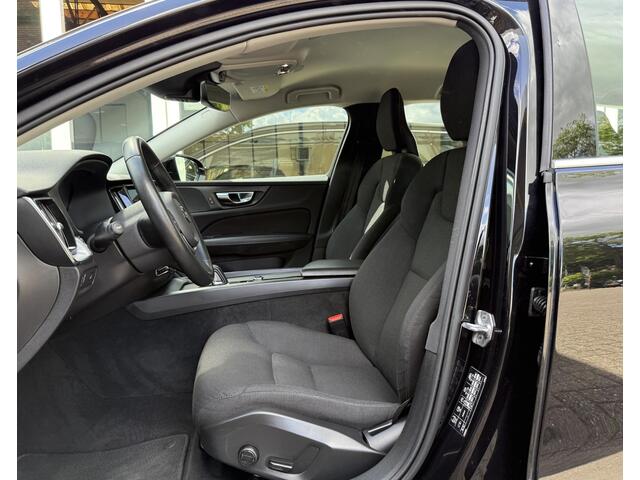 Volvo V60 2.0 B4 Business Pro |Navi|BLIS|DAB|
