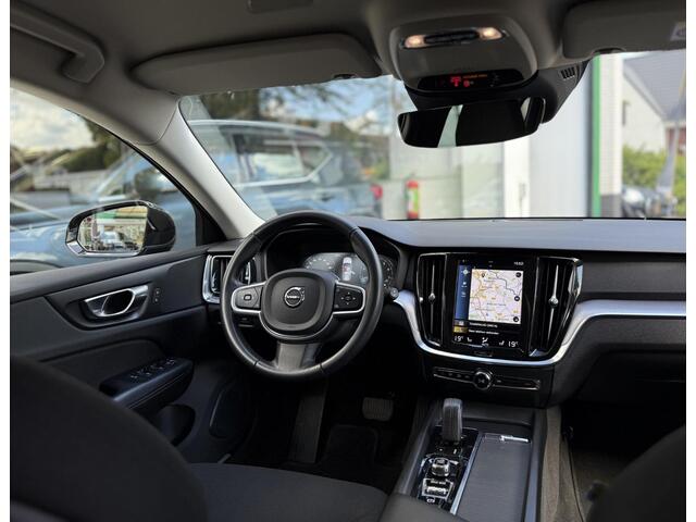 Volvo V60 2.0 B4 Business Pro |Navi|BLIS|DAB|