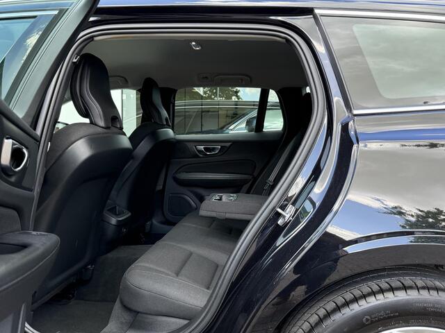 Volvo V60 2.0 B4 Business Pro |Navi|BLIS|DAB|