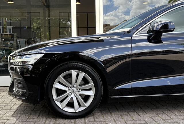 Volvo V60 2.0 B4 Business Pro |Navi|BLIS|DAB|