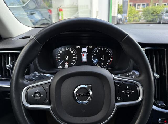Volvo V60 2.0 B4 Business Pro |Navi|BLIS|DAB|