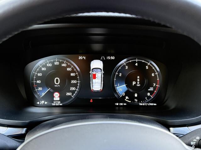 Volvo V60 2.0 B4 Business Pro |Navi|BLIS|DAB|
