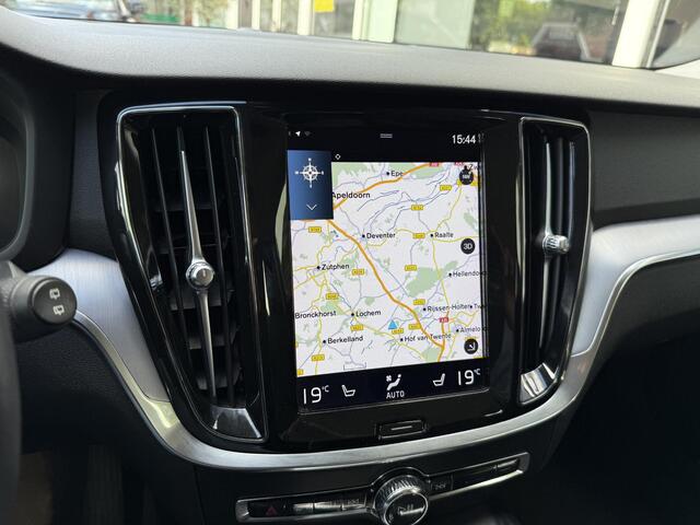 Volvo V60 2.0 B4 Business Pro |Navi|BLIS|DAB|