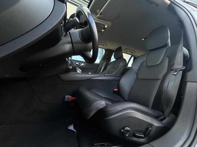 Volvo V60 2.0 T8 Recharge AWD R-Design 455pk | Trekhaak