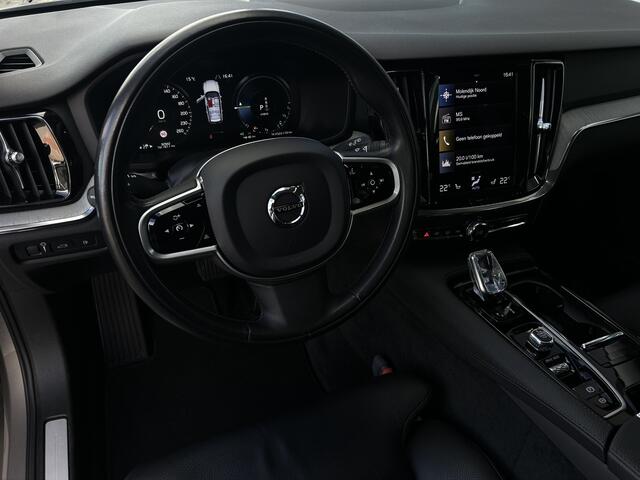 Volvo V60 2.0 T8 Recharge AWD R-Design 455pk | Trekhaak