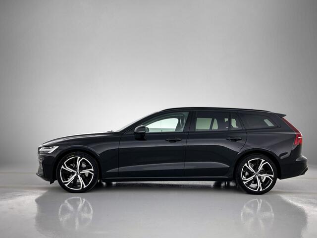 Volvo V60 2.0 B3 Plus Dark