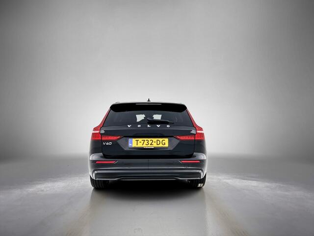 Volvo V60 2.0 B3 Plus Dark
