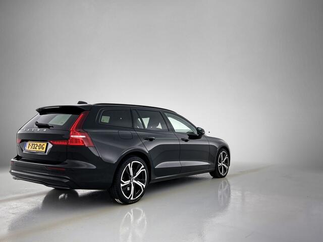 Volvo V60 2.0 B3 Plus Dark