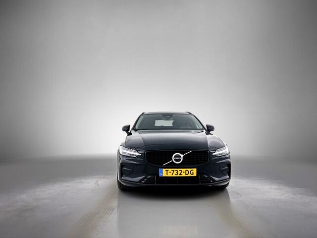 Volvo V60 2.0 B3 Plus Dark