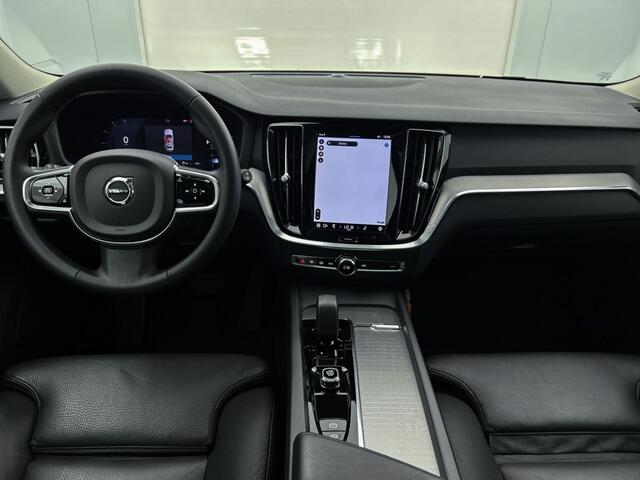 Volvo V60 2.0 B3 Plus Dark