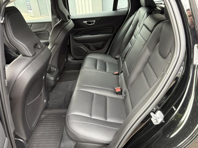 Volvo V60 2.0 T4 Inscription Automaat | Navi | Leder | LED | Camera | Carplay | Interesse? Bel of App naar: 06 30 51 05 90