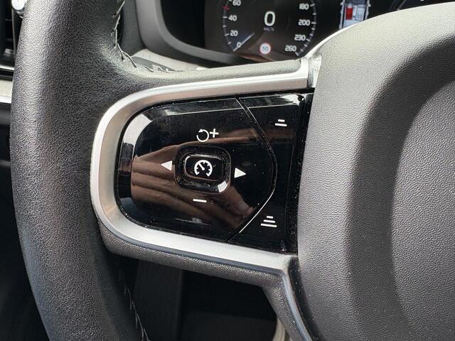 Volvo V60 2.0 T4 Inscription Automaat | Navi | Leder | LED | Camera | Carplay | Interesse? Bel of App naar: 06 30 51 05 90