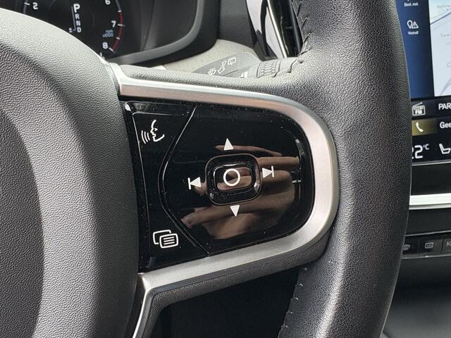 Volvo V60 2.0 T4 Inscription Automaat | Navi | Leder | LED | Camera | Carplay | Interesse? Bel of App naar: 06 30 51 05 90
