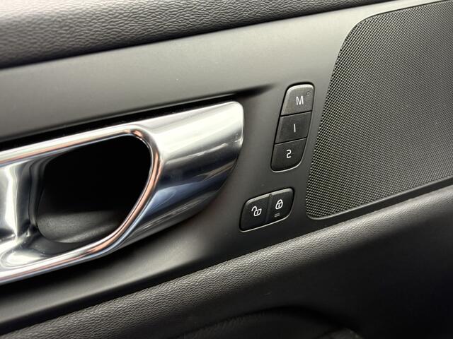 Volvo V60 2.0 T4 Inscription Automaat | Navi | Leder | LED | Camera | Carplay | Interesse? Bel of App naar: 06 30 51 05 90