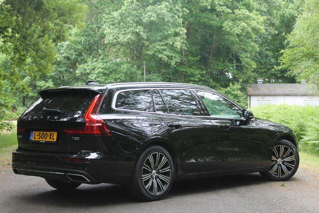 Volvo V60 2.0 T5 Inscription | 360° camera | Apple Carplay