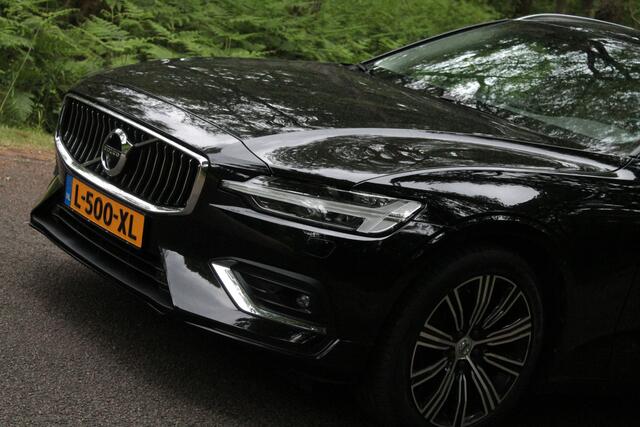 Volvo V60 2.0 T5 Inscription | 360° camera | Apple Carplay