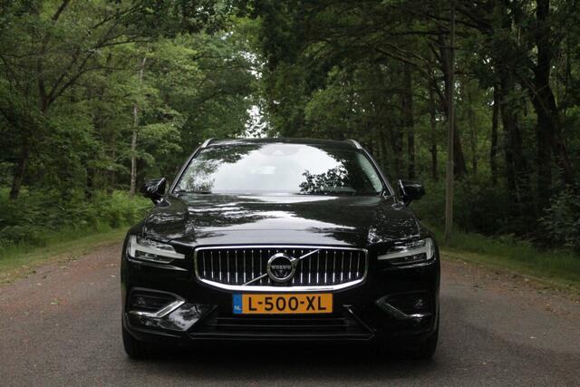 Volvo V60 2.0 T5 Inscription | 360° camera | Apple Carplay