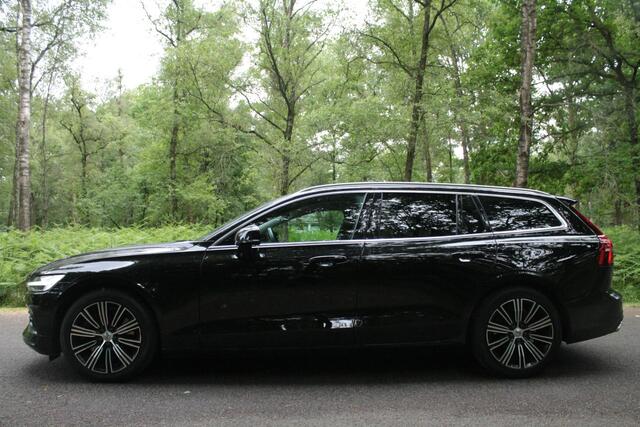 Volvo V60 2.0 T5 Inscription | 360° camera | Apple Carplay