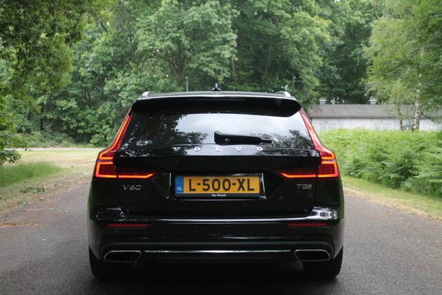 Volvo V60 2.0 T5 Inscription | 360° camera | Apple Carplay